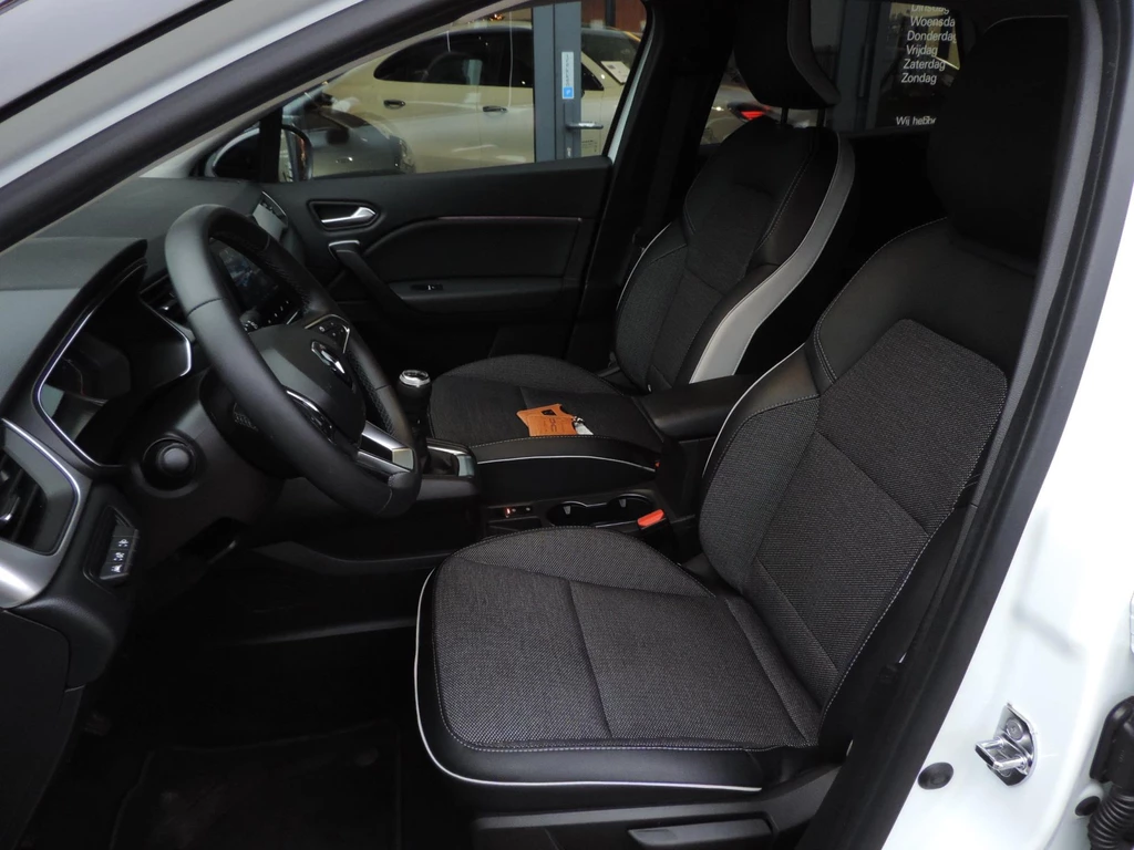 Renault Captur – foto 10