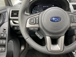 Subaru Forester – thumbnail 34