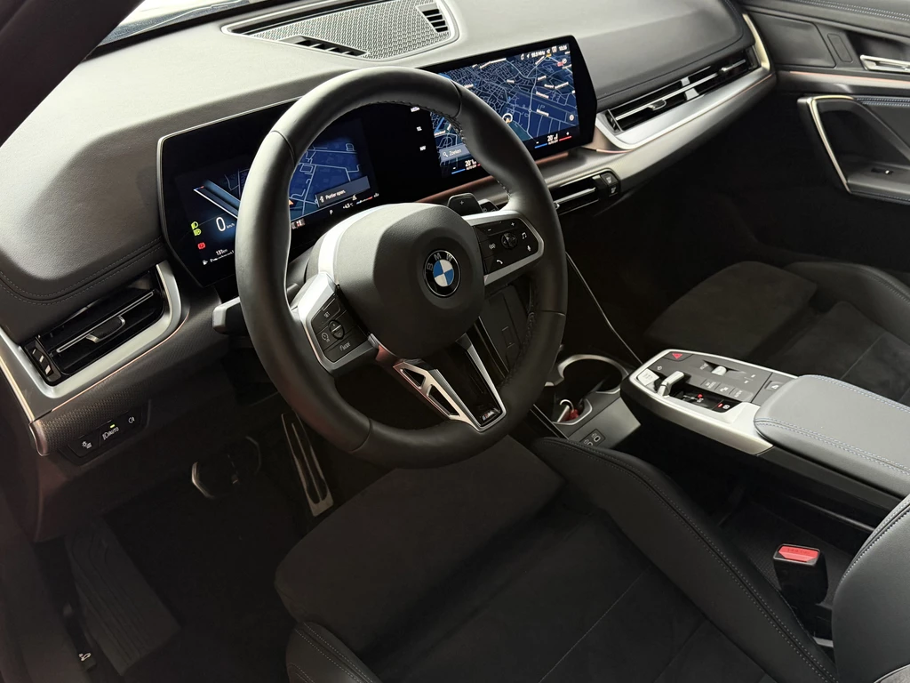 BMW X1 – foto 21