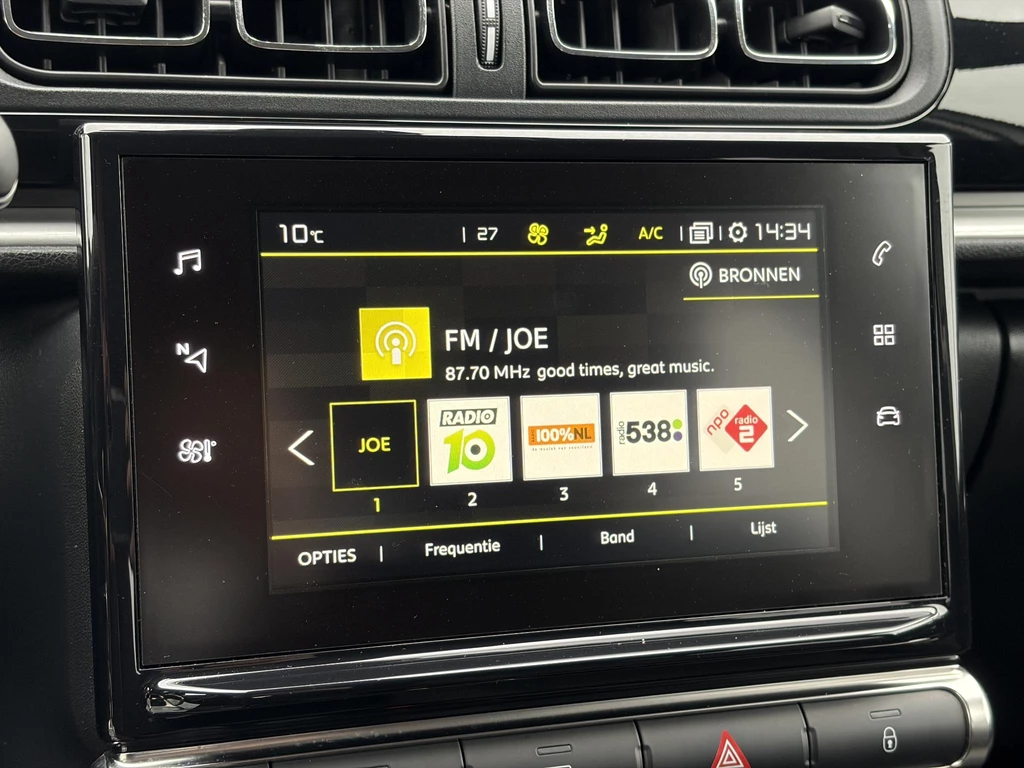 Citroën C3 – foto 15