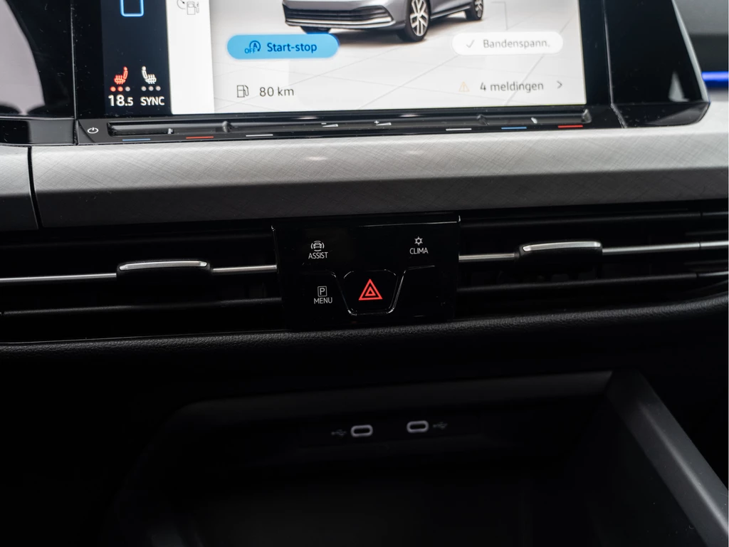 Volkswagen Golf – foto 23