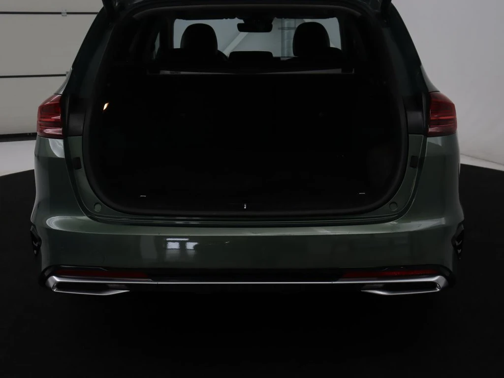 Kia Ceed Sportswagon – foto 12