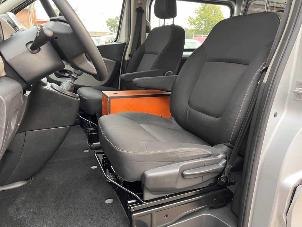Renault Trafic – foto 28