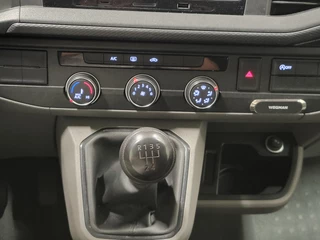 Volkswagen Transporter – thumbnail 15