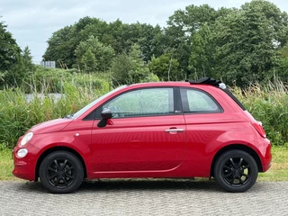 Fiat 500C – thumbnail 4