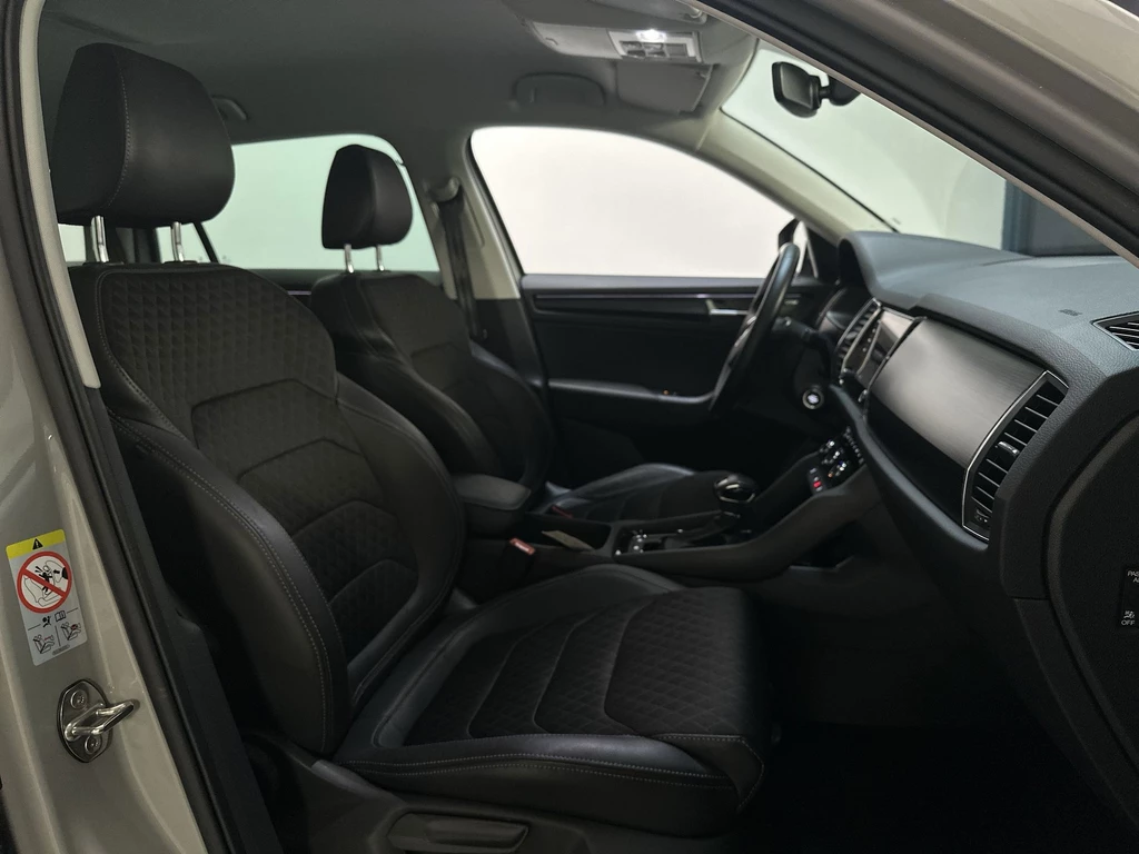 Škoda Kodiaq – foto 11