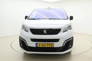 Peugeot Expert – thumbnail 9