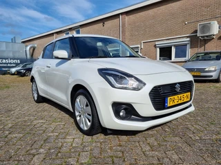 Suzuki Swift – thumbnail 7