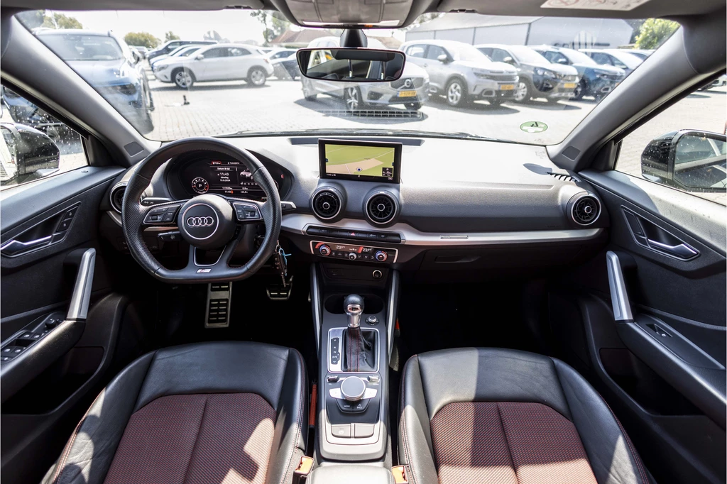 Audi Q2 – foto 11