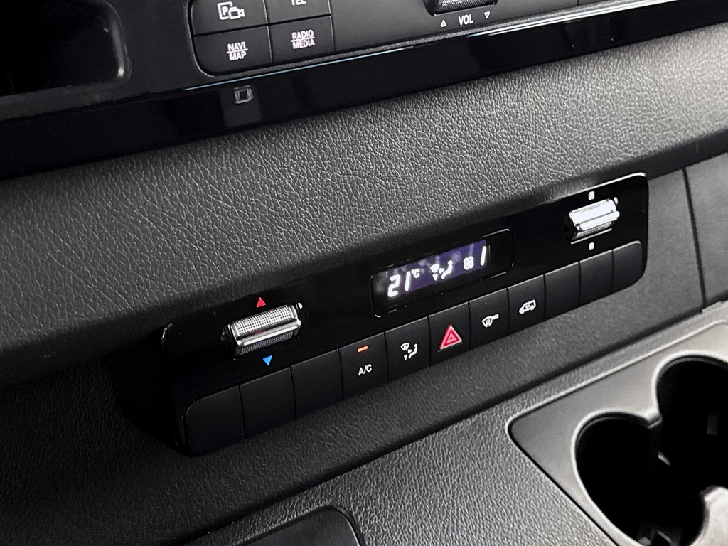 Mercedes-Benz Sprinter – foto 24