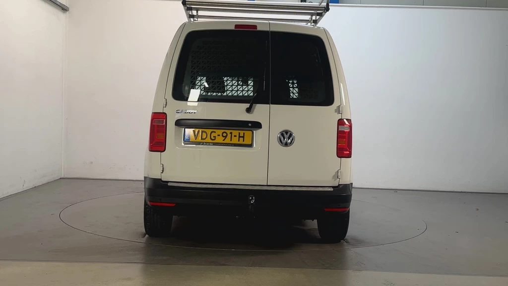 Volkswagen Caddy – foto 4