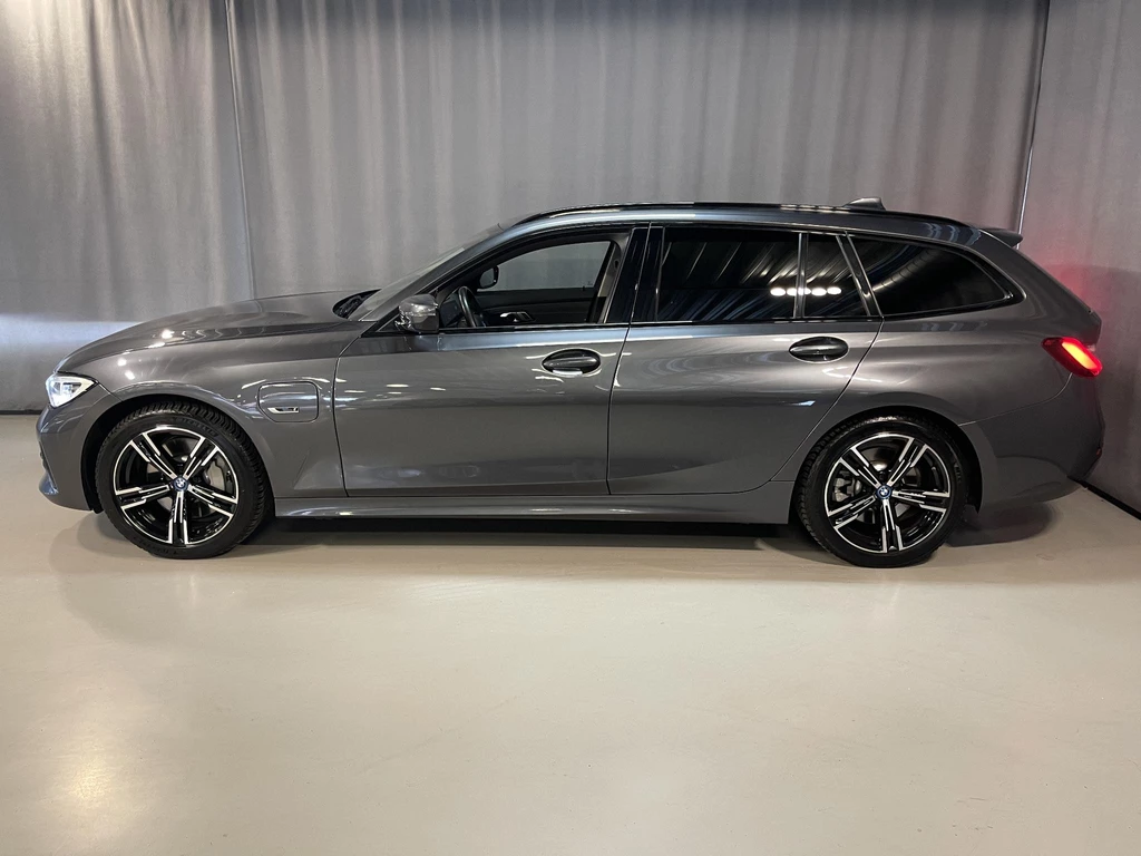 BMW 3 Serie – foto 2