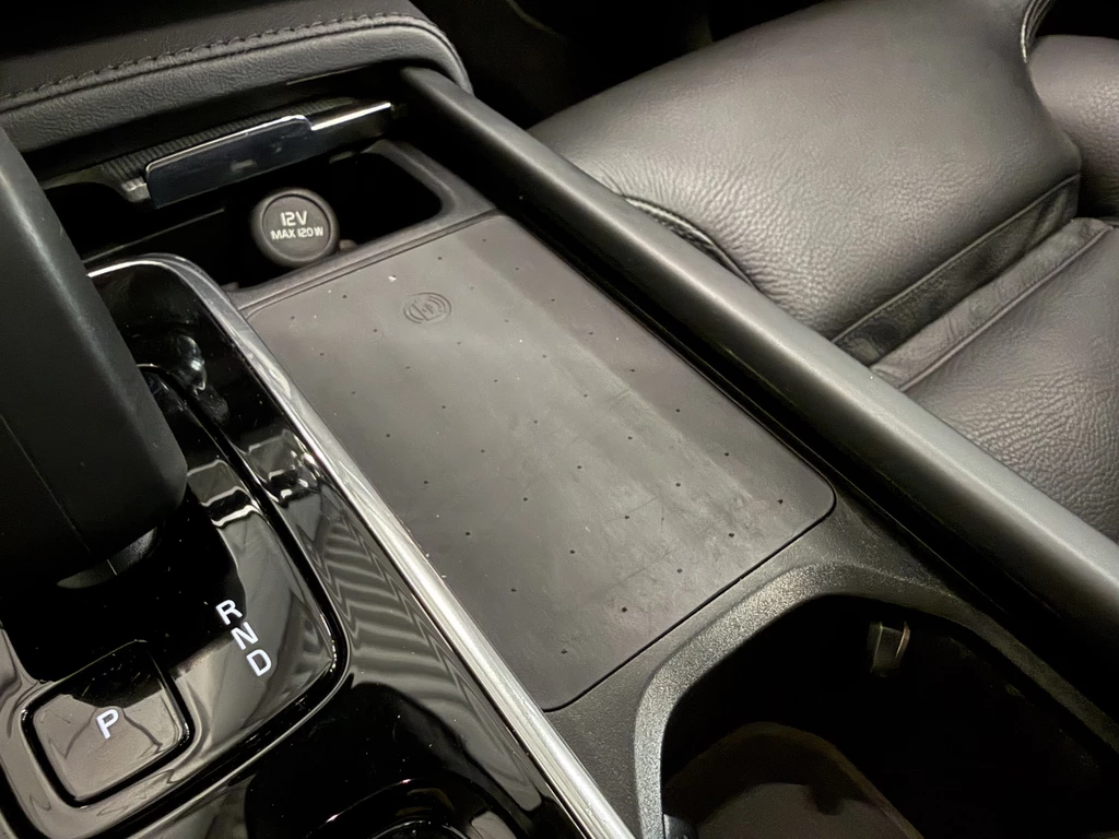 Volvo XC90 – foto 37