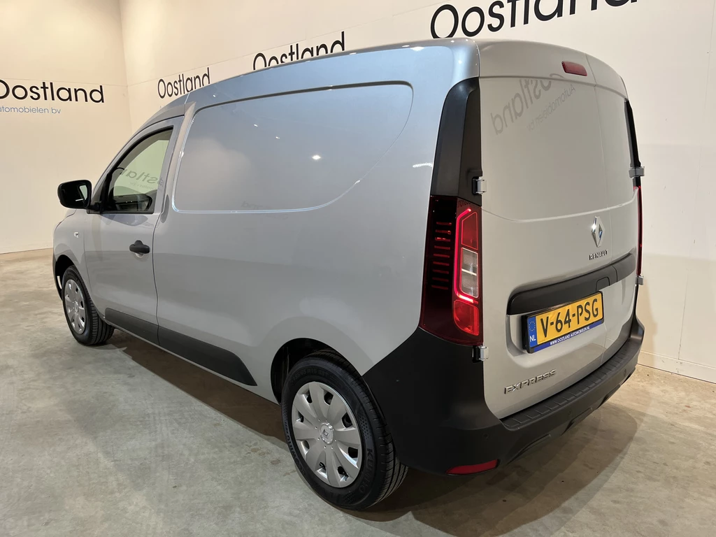 Renault Express – foto 4
