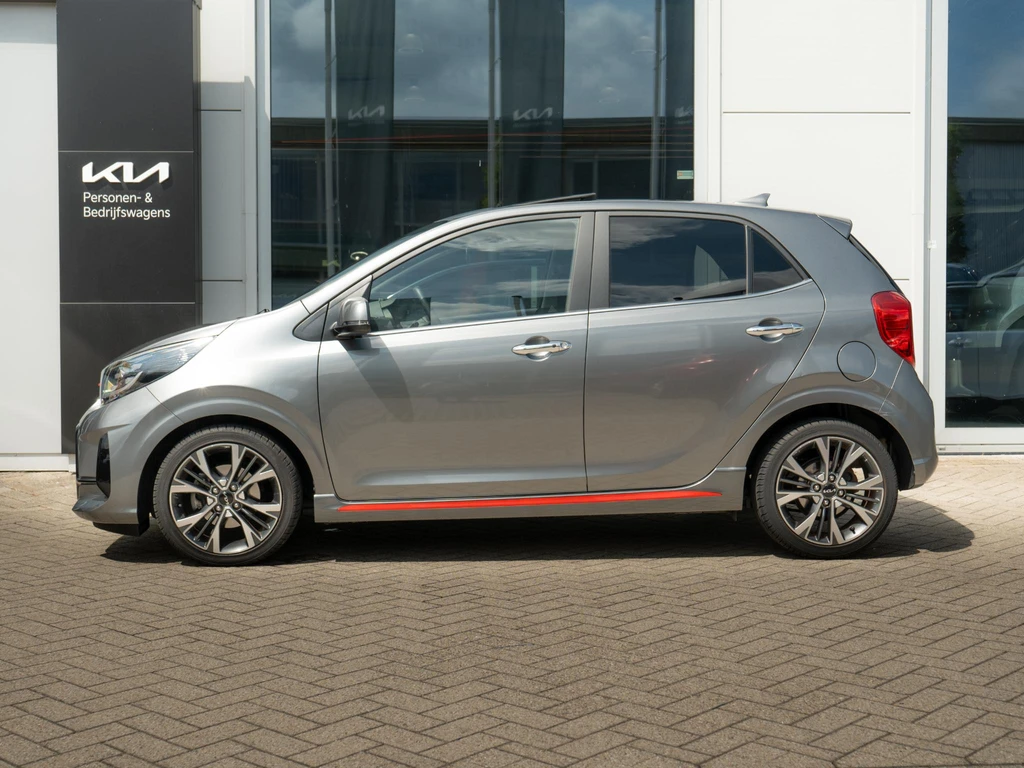Kia Picanto – foto 4