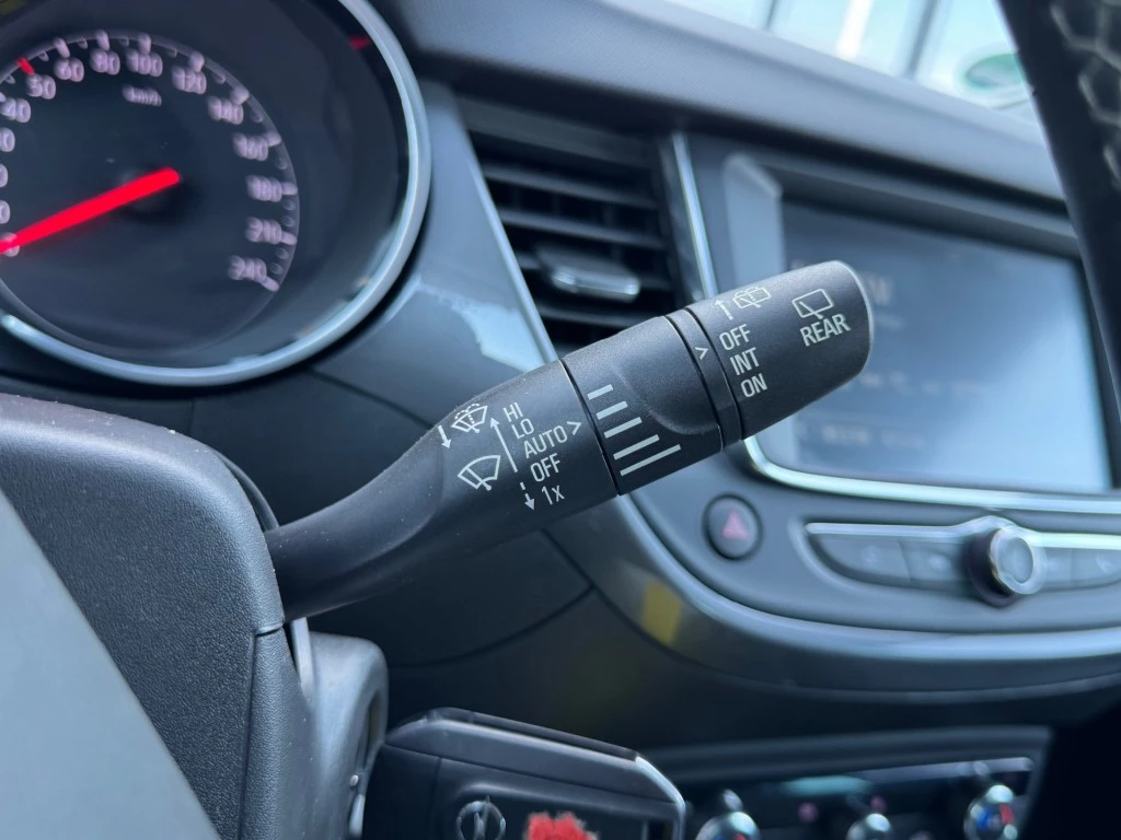 Opel Crossland – foto 11