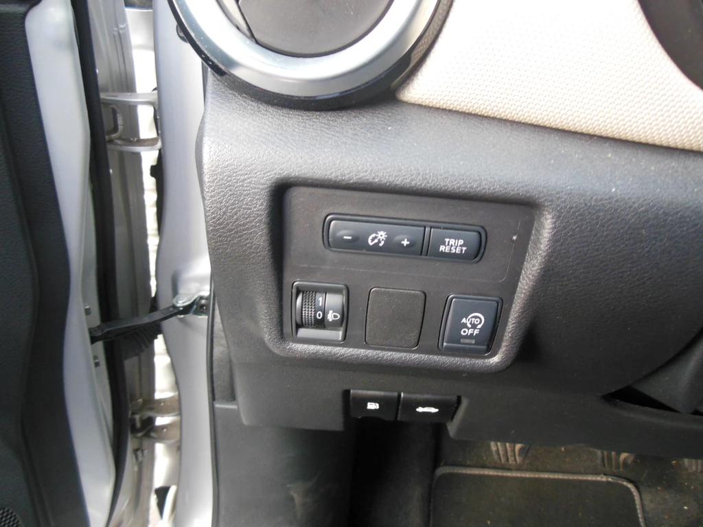 Nissan Micra – foto 12