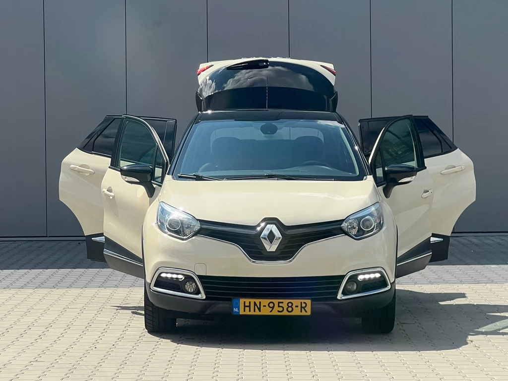 Renault Captur – foto 7