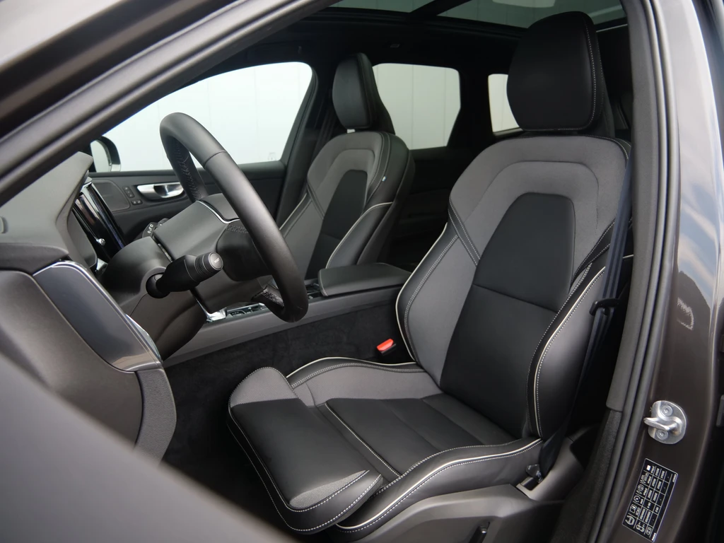 Volvo XC60 – foto 27