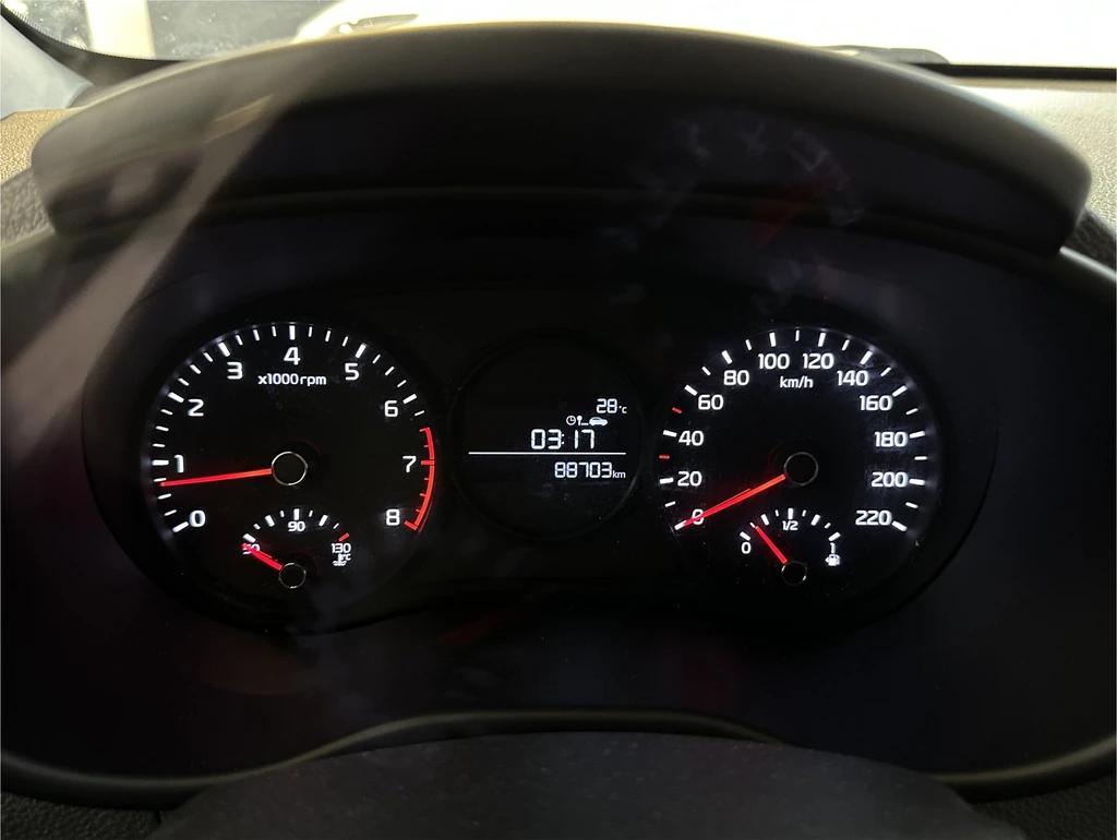 Kia Picanto – foto 8