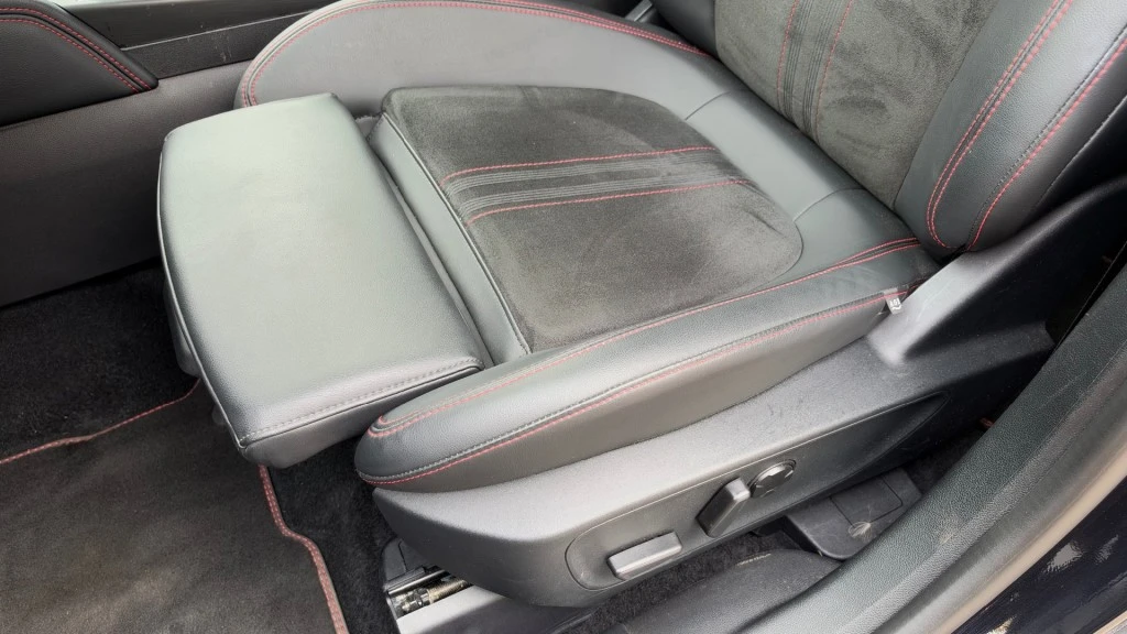 Ford Kuga – foto 11