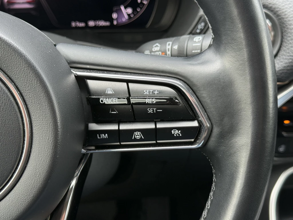 Mazda CX-60 – foto 20