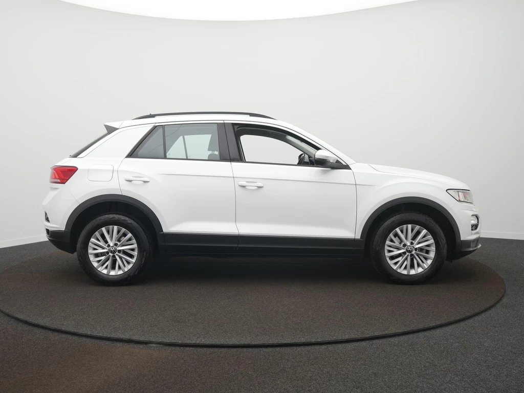 Volkswagen T-Roc – foto 8