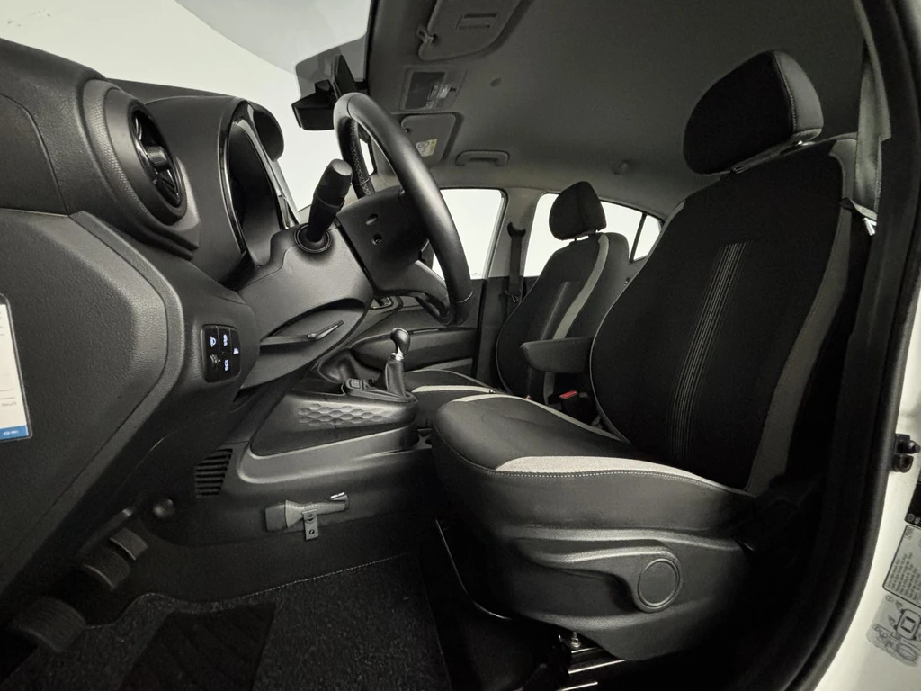 Hyundai i10 – foto 14