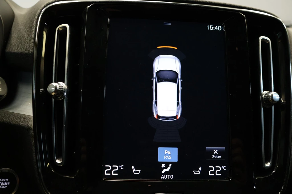 Volvo XC40 – foto 14