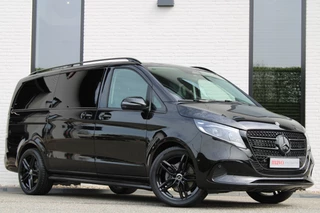 Mercedes-Benz V-Klasse – thumbnail 15