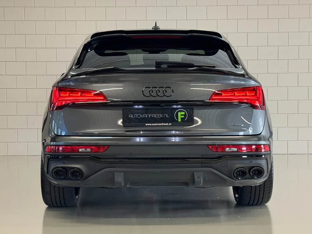 Audi Q5 – foto 5