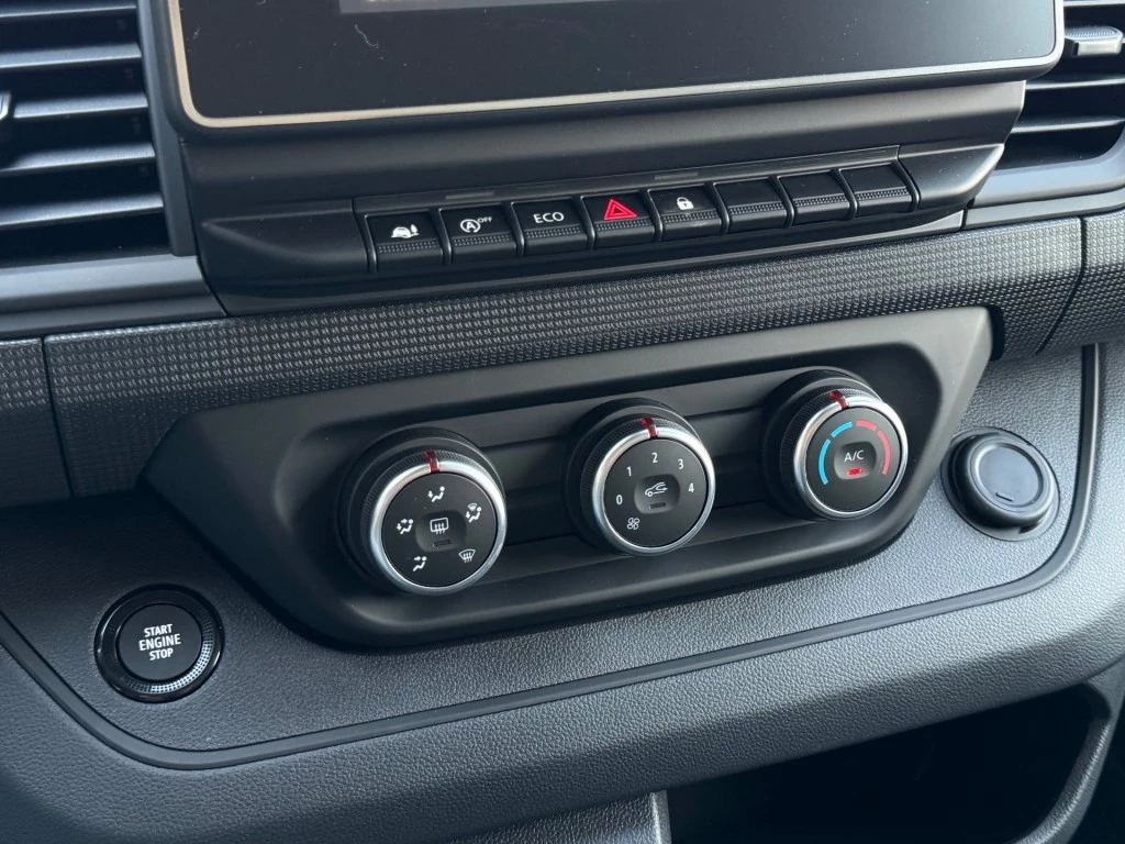Renault Trafic – foto 23