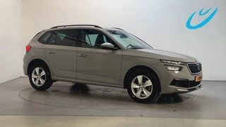 Škoda Kamiq – thumbnail 7