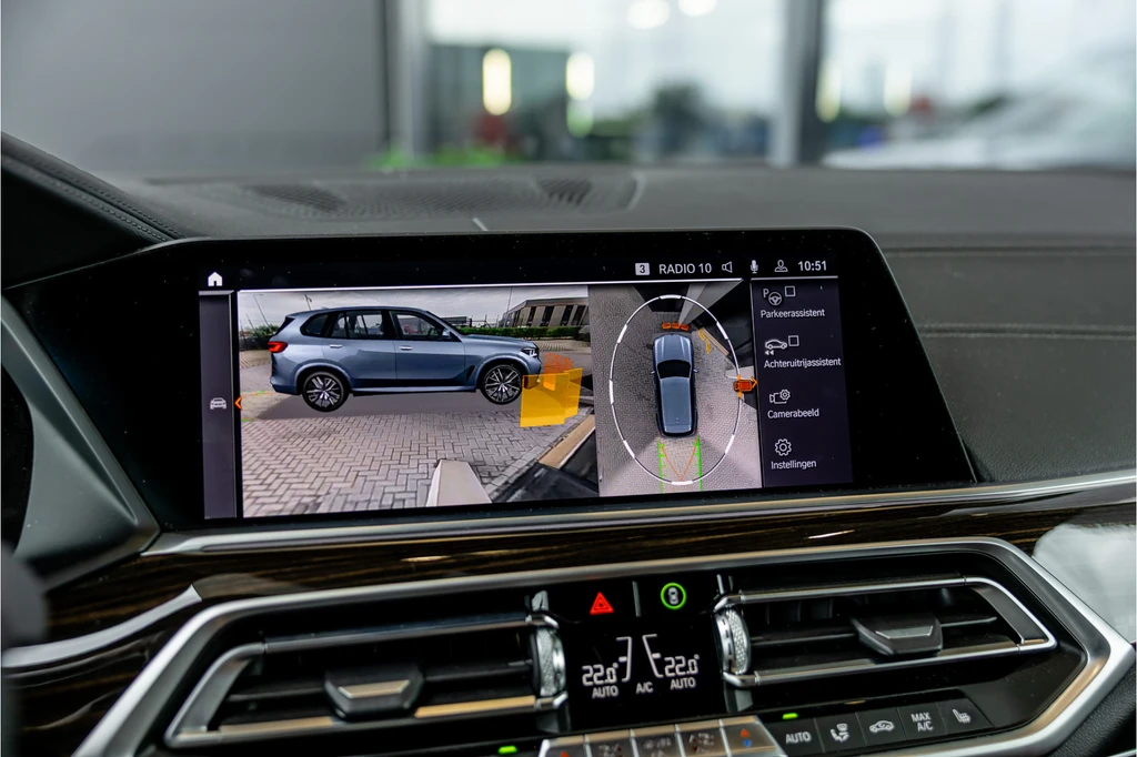 BMW X5 – foto 20