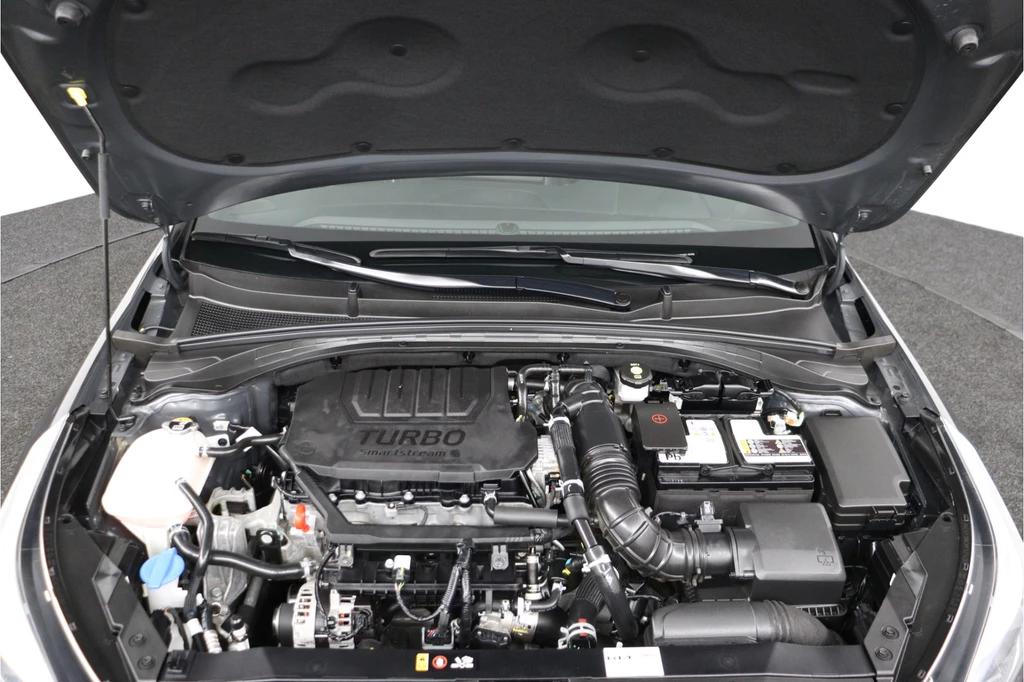 Kia XCeed – foto 34