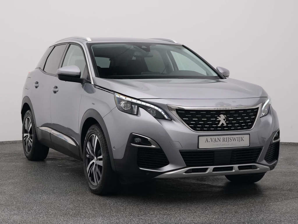 Peugeot 3008 – foto 14
