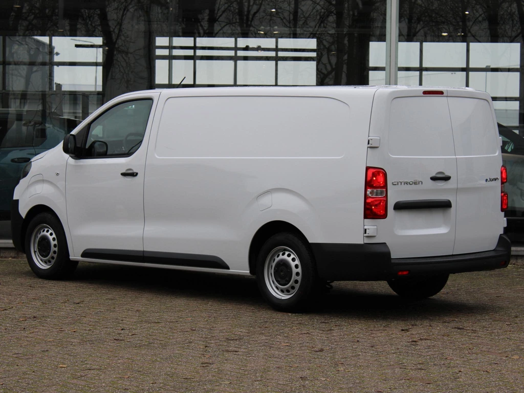 Citroën ë-Jumpy – foto 4