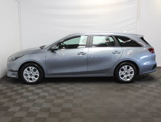 Kia Ceed Sportswagon – thumbnail 2