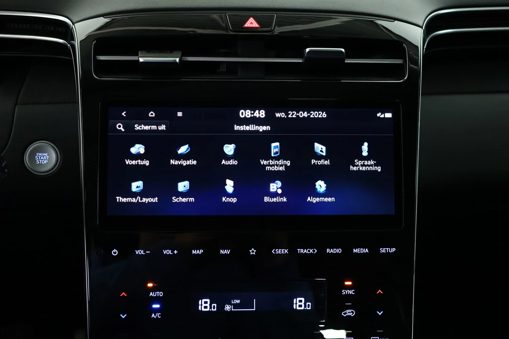 Hyundai Tucson – foto 19