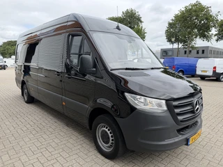 Mercedes-Benz Sprinter – thumbnail 6