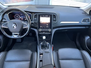 Renault Mégane Estate – thumbnail 11
