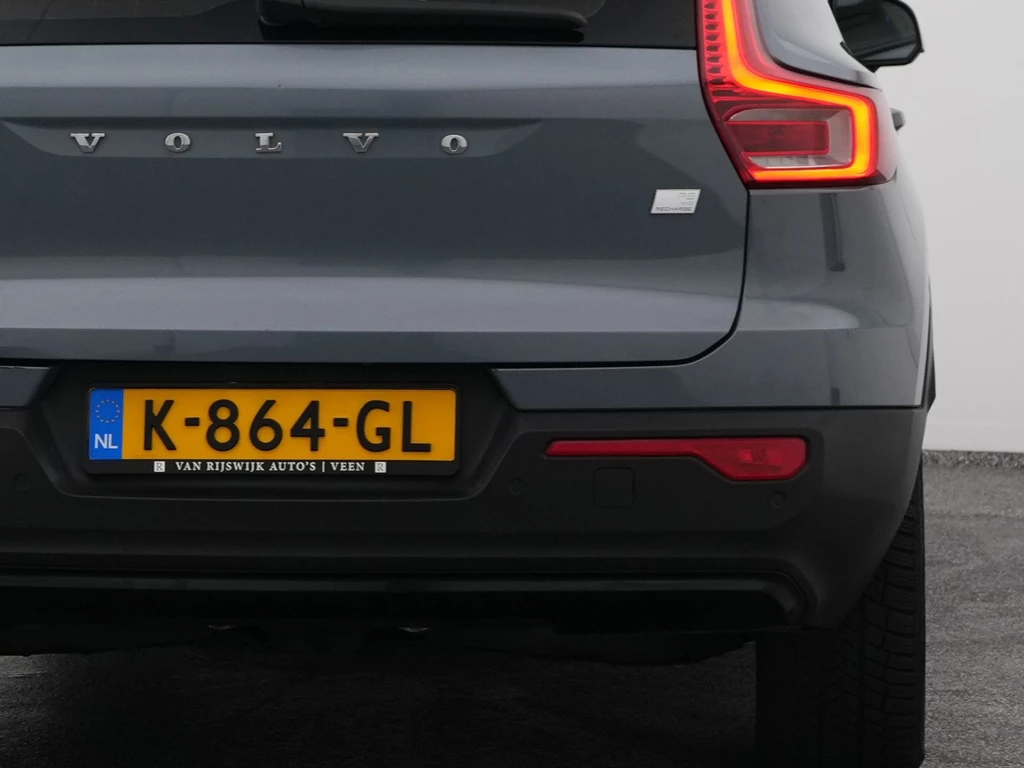 Volvo XC40 – foto 9