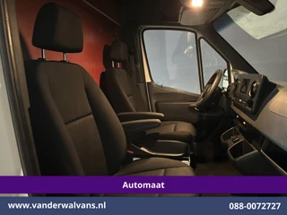 Mercedes-Benz Sprinter – thumbnail 12