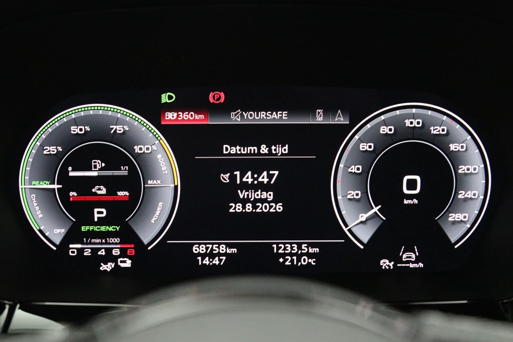 Audi A3 – foto 26