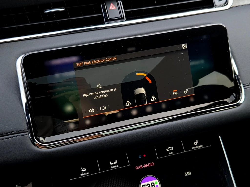 Land Rover Range Rover Evoque – foto 26