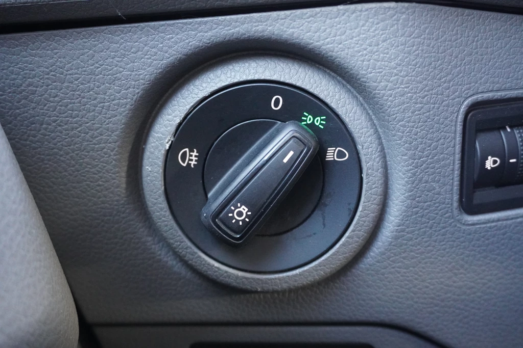 Volkswagen Crafter – foto 16
