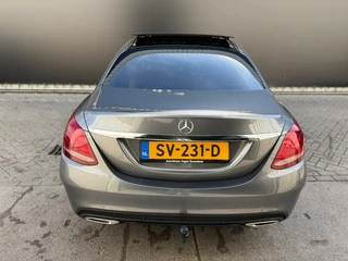 Mercedes-Benz C-Klasse – thumbnail 9
