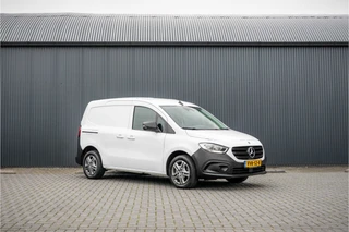 Mercedes-Benz Citan – thumbnail 6