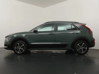 Kia Niro – thumbnail 3