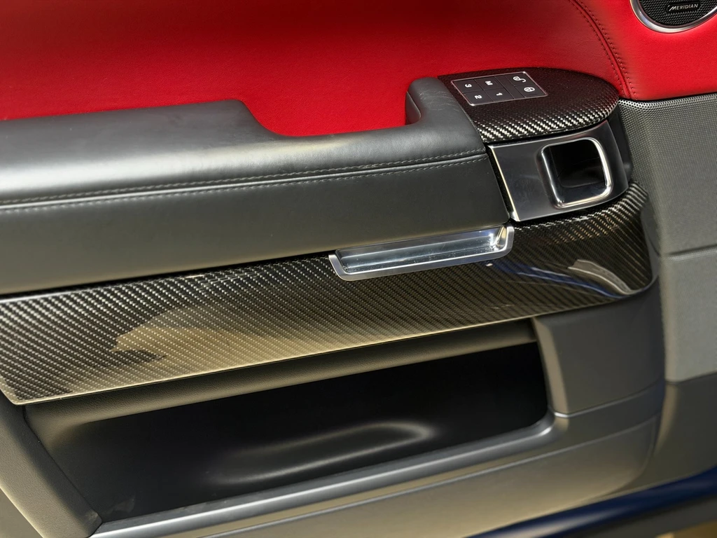 Land Rover Range Rover Sport – foto 21